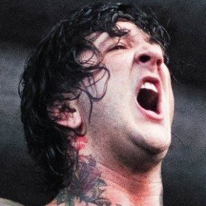 Austin Carlile