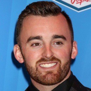 Austin Dillon