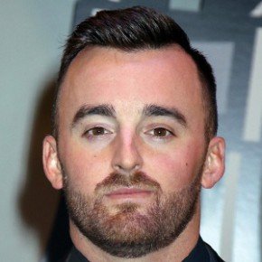 Austin Dillon