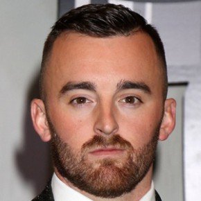 Austin Dillon