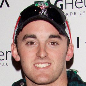 Austin Dillon