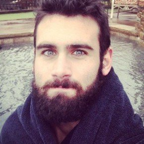 Austin Johnson