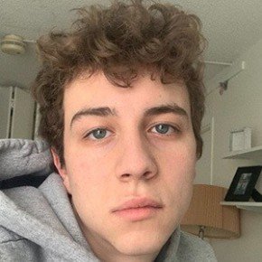 Austin Maguire