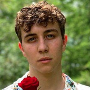 Austin Maguire