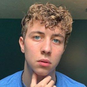 Austin Maguire