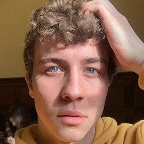 Austin Maguire