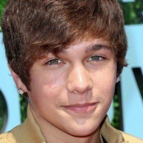 Austin Mahone