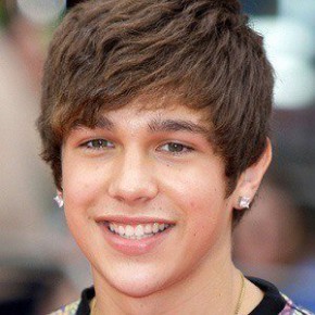 Austin Mahone