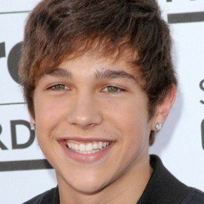 Austin Mahone