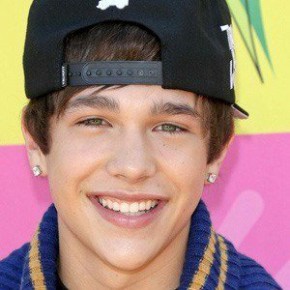 Austin Mahone