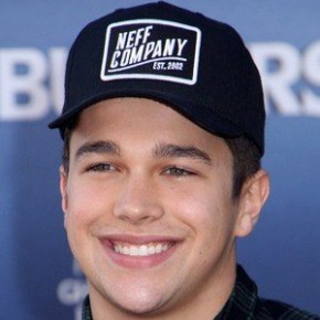 Austin Mahone