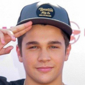 Austin Mahone