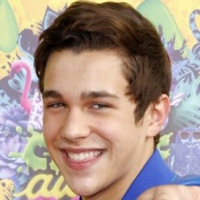 Austin Mahone