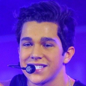 Austin Mahone