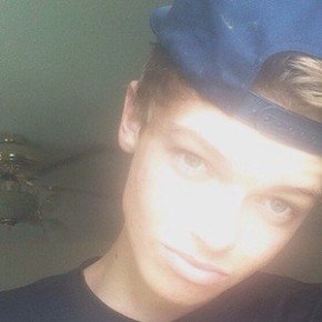 Austin Newman