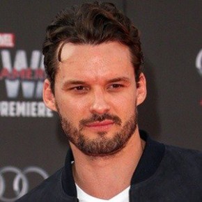 Austin Nichols