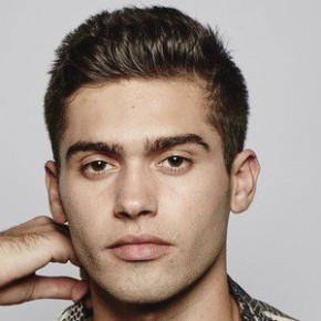 Austin Percario
