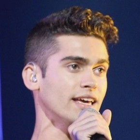Austin Percario