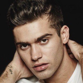 Austin Percario