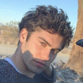 Austin Percario