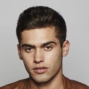 Austin Percario