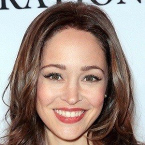 Autumn Reeser