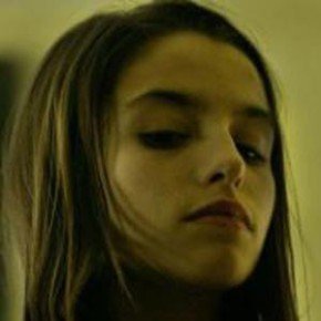 Ava Preston