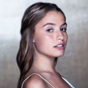Ava Preston
