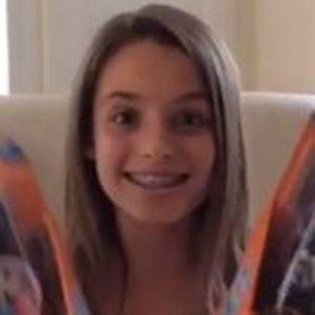 Ava Preston