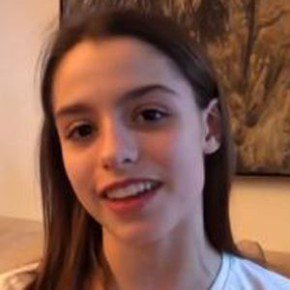 Ava Preston