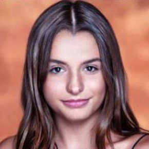 Ava Preston