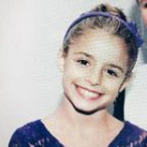 Ava Preston