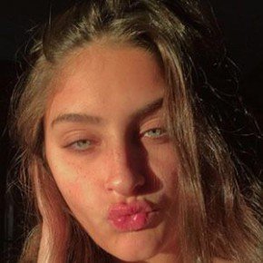 Ava Woehrle