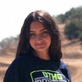 Ava Woehrle