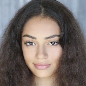 Avani Gregg