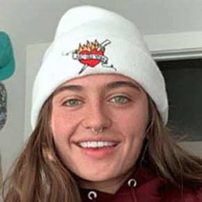 Avery Cyrus