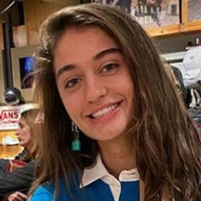 Avery Cyrus