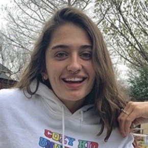Avery Cyrus