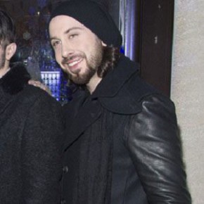 Avi Kaplan