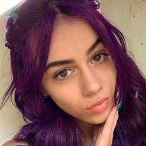 Aviella Winder