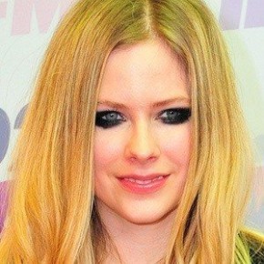 Avril Lavigne