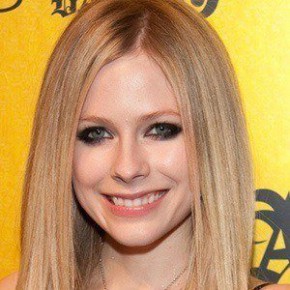 Avril Lavigne