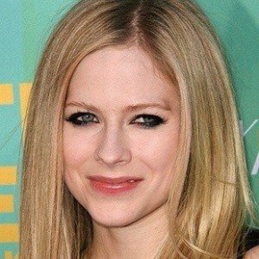 Avril Lavigne