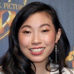 Awkwafina