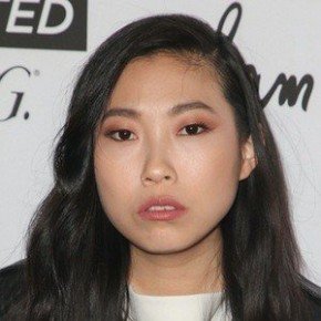 Awkwafina