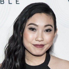 Awkwafina