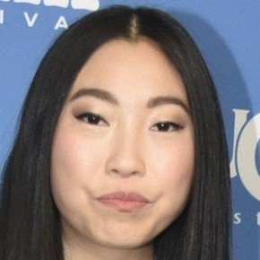 Awkwafina