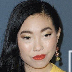 Awkwafina