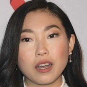 Awkwafina