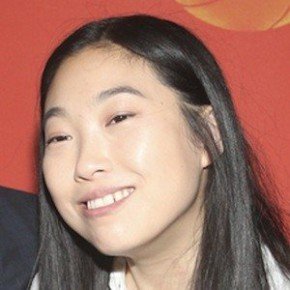 Awkwafina